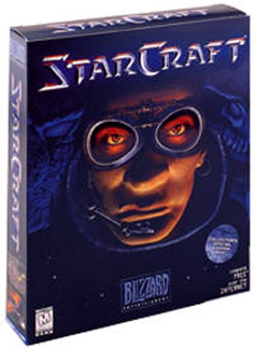 Starcraft (Güç Macintosh)