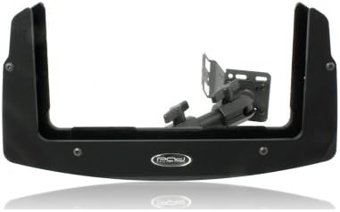 Padholdr Kenar Serisi Premium Tablet Dash Kiti 2007-2012 Honda CR-V için