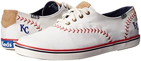 Keds Kadın Şampiyonu MLB ® flama beyzbol moda spor ayakkabı