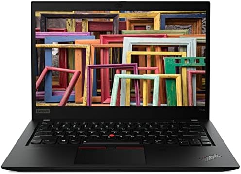 En yeni Lenovo ThinkPad T14s Dizüstü Bilgisayar / 14 FHD IPS Dokunmatik Ekran / AMD Ryzen 5 Pro 4650U / Radeon Grafikleri
