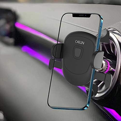 Cailin Araç Telefonu Dağı Uygulanabilir Mercedes Benz Cep telefon tutucu A/B/C/E/S, Ford Mustang telefon tutucu,