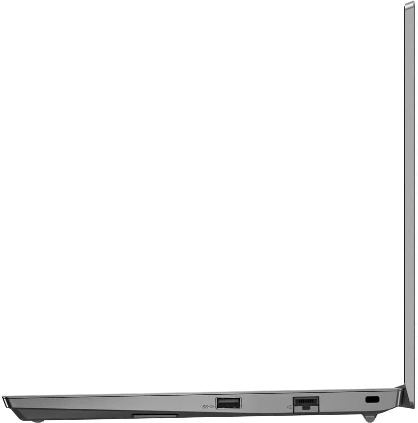 Lenovo ThinkPad E14 Gen 4 21EB001NUS 14 Dizüstü Bilgisayar - Full HD-1920 x 1080-AMD Ryzen 5 5625U Altı Çekirdekli