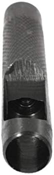 X-DREE Deri İşleme 13mm İç Çap İçi Boş Delik Delme Kesici Takım (Malzemesi başına taglierina bir cavi con diametro