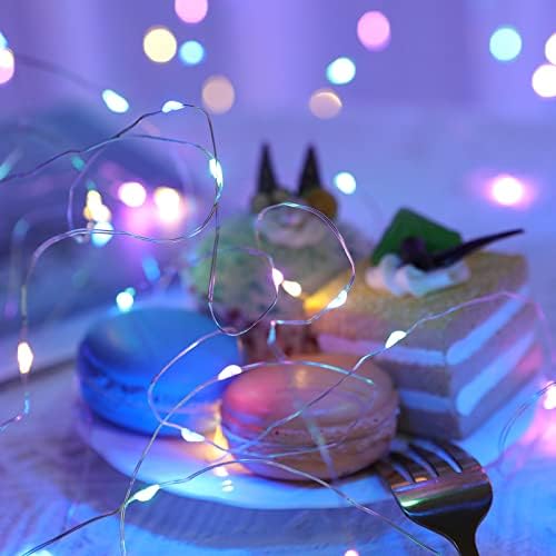 XKSINMY perde ışıkları zemin Perde dize ışıkları asılı dize ışıkları peri yatak odası lambaları Noel Süslemeleri