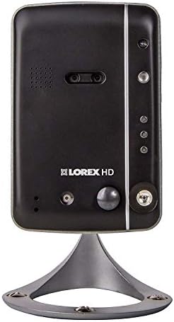 Lorex HD 720p HD Çözünürlük, Kablosuz Wi-Fi Kamera İki (2) Paket