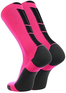TCK Baseline 3.0 Atletik Mürettebat Çorapları (20 Renk)