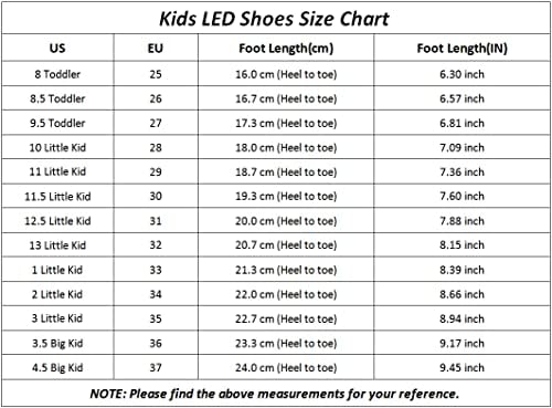 Wajın led ışıklı ayakkabı Çocuklar Yüksek top Sneakers USB Şarj ile Yanıp Sönen Işıklı Ayakkabı Dans Sneakers Erkek
