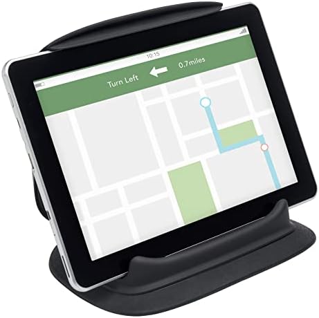 Navitech Araba Dashboard Sürtünme Dağı ile Uyumlu TAOERA 10 Tablet