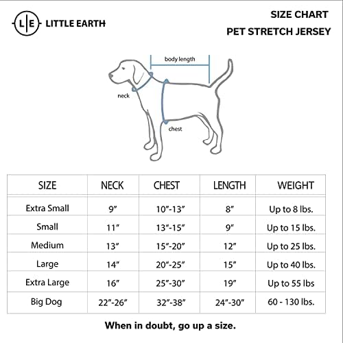 Littlearth NCAA Purdue Kazan Üreticileri Streç Pet Forması, Takım Rengi, Küçük