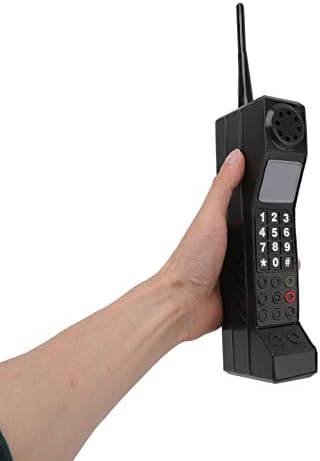 90s Telefon Pervane, Cep telefon süsü, Retro Telefon Pervane, Retro Cep Telefonu Modeli, 80s 90s Parti Süslemeleri,