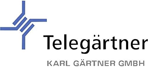 Telegärtner Telegaertner J01002A1356 BNC Konnektör Açılı 75Ω 1'li Paket
