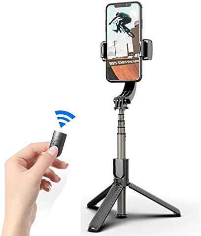 BoxWave Standı ve Montajı VTech KidiBuzz 3 ile Uyumlu (BoxWave ile Stand ve Montaj) - Gimbal SelfiePod, VTech KidiBuzz