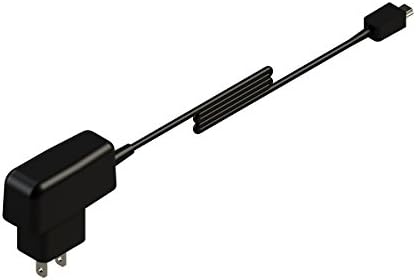 Lippert Bileşenleri 267401 LCD Mini USB Şarj Cihazı, Siyah