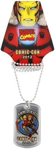 Thor Hammer Kalaylı Sekizgen Kol Düğmeleri Resmi Olarak MARVEL + Comic Con Exclusive tarafından Lisanslanmıştır