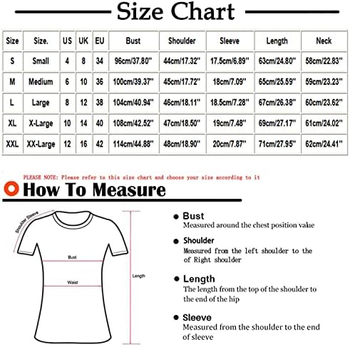 Kızlar Hediye Bluzlar Kısa Kollu Gömlek Tops Bayan Mektup Grafik Sonbahar Yaz Bluzlar 2023 Elbise Moda 8Q