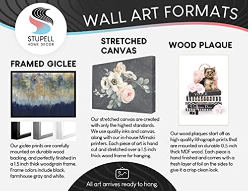 Stupell Industries Rustik Tuvalet Tabelası Fransız Çiftlik Evi Stephanie Workman tarafından Tasarlanan Geleneksel