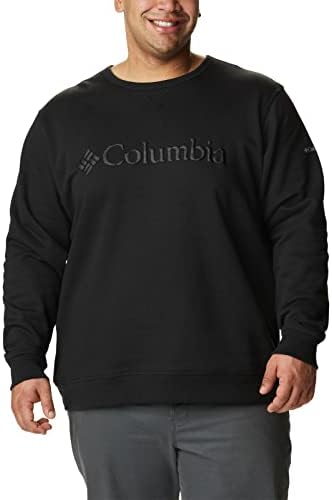 Columbia Erkek Logolu Polar Mürettebat