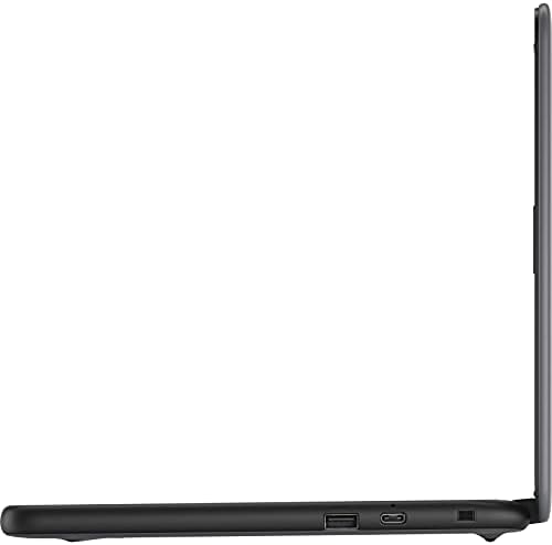 Dell Eğitim Chromebook 11 3000 11 3100 11.6 Dokunmatik Ekran Chromebook - HD-1366 x 768-Intel Celeron N4020 Çift