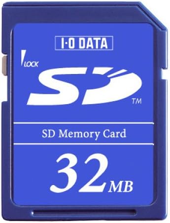 SD-32M SD Hafıza Kartı