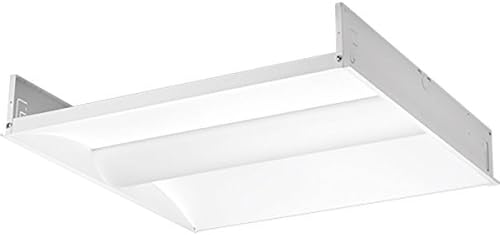 İlerleme Ticari PCICT-LED-22-30K LED Mimari Troffer, Beyaz