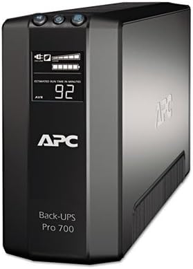 APWBR700G-BR700G Yedeklemeler Pro 700 Pil Yedekleme Sistemi