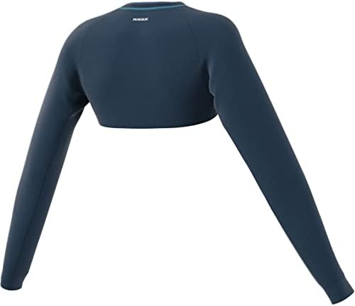 adidas kadın Maç Omuz Silkme Pb Uzun Kollu Tişört
