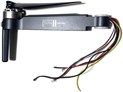IVBOOG SJRC F11S 4K Pro Drone WıFı GPS EIS 2 eksenli Anti-Shake Gimbal FPV Quadcopter 3KM F11s - pro Yedek parça
