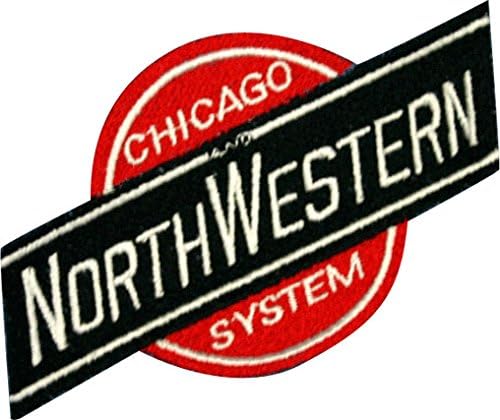 Günışığı Satışları Chicago ve Kuzeybatı İşlemeli Ceket Ön ve Arka [17r]