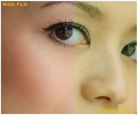 Fujifilm X-T4 için Yüksek Çözünürlüklü Lens filtre Kiti (43mm) (Çok Kaplamalı, çok Dişli) (Çok Kaplamalı, Çok Dişli)