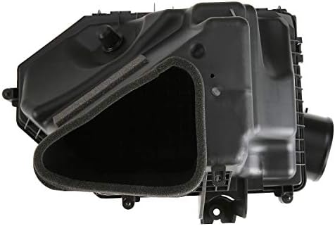 A-Premium Motor Hava Filtresi Temizleyici kutu muhafaza [uyar DOHC, 6Cyl 3.6 L] Chrysler 300 2011-2020 ile uyumlu