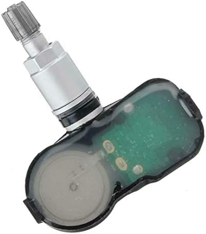 EMIAOTO 4 ADET Lastik Basıncı İzleme Sistemi (TPMS) Sensörü Lexus 42607-30060 için