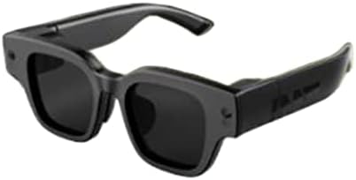 AR Gözlük Ekran Dokunmatik Akıllı Çeviri Gözlükleri (Renk: HAVA 2)